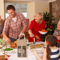 Джутовые мешочки для хранения вина на шнурке с прозрачным окном из ПВХ ABAG-WH0035-052B
