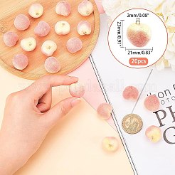 Подвески из пены&nbsp;FIND-PH0010-91