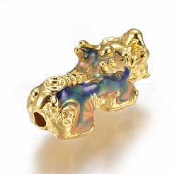 Бисера эмали сплава&nbsp;PALLOY-L213-01G