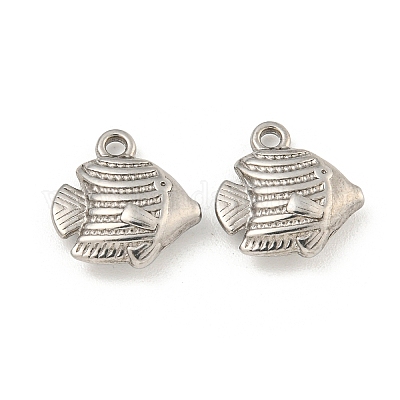 Подвески из нержавеющей стали марки 304 STAS-I307-535P-1