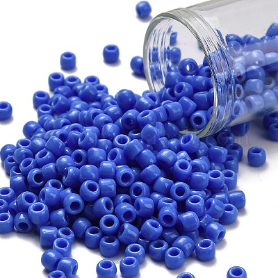 Круглые бусины Тохо X-SEED-TR06-0048L-1