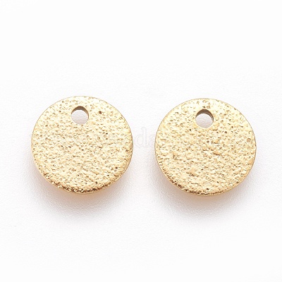 Ионное покрытие (ip) подвески из нержавеющей стали 304 STAS-E455-02G-8mm-1