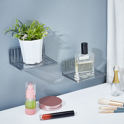 Пластиковые плавающие полки для камер без перфорации ODIS-WH0025-134A-1