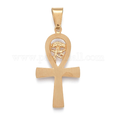 Подвески из нержавеющей стали 304 STAS-K214-19G-1