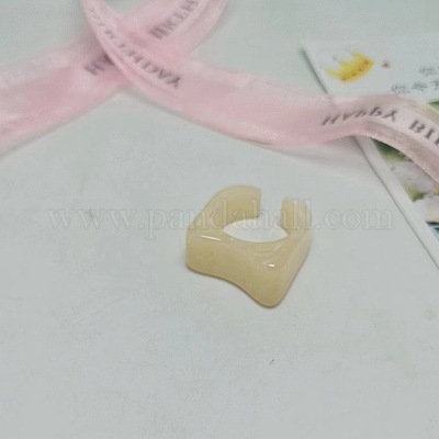 1 шт прямоугольные акриловые манжеты WGC4C6E-22-1