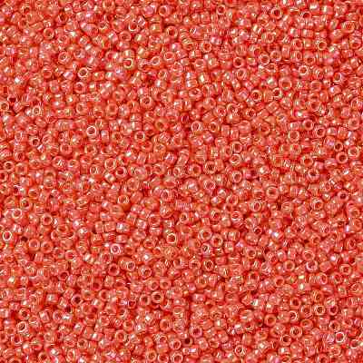 Круглые бусины toho 15/0 X-SEED-TR15-0410-1