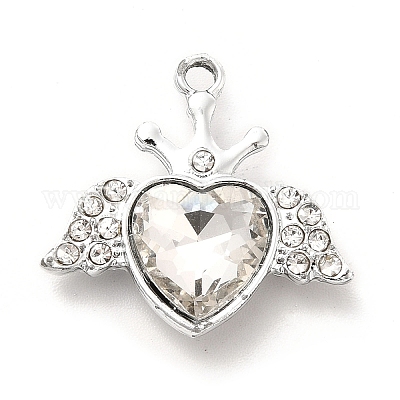 Сплав стекла подвески ALRI-C007-07P-1