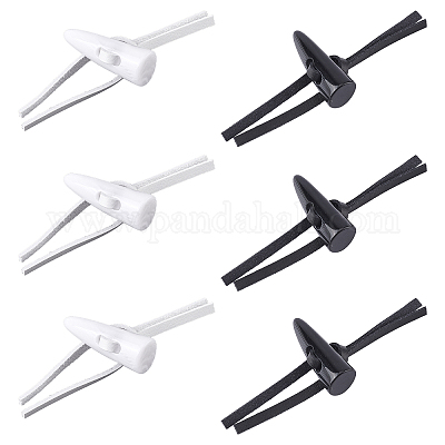 Пуговицы из cмолы BUTT-OC0001-12-1