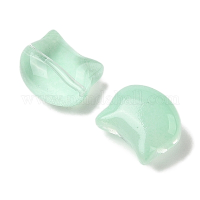 Прозрачная краска-спрей стеклянные шарики X-GLAA-Z011-03-1