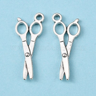 Подвески из сплава  PALLOY-A15523-AS-NF-1