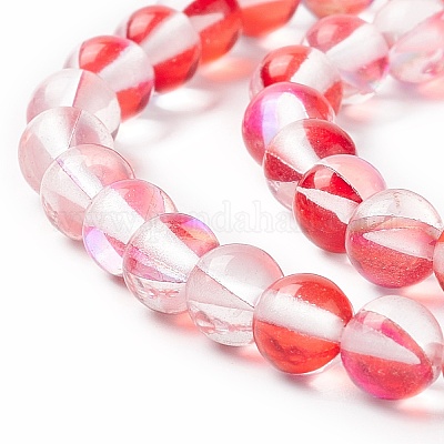 Синтетические лунные камни G-E573-02A-13-1