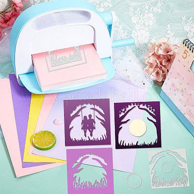 3 шт. DIY-WH0309-650-1