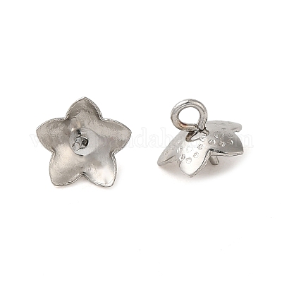 Некорневая нержавеющая сталь 304 STAS-K274-01A-P-1