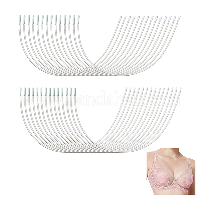 24 сумка 2 модели 304 нержавеющая сталь бюстгальтер косточки STAS-PH0006-94B-1