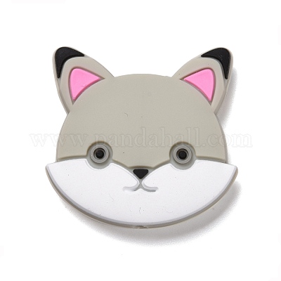 Силиконовые фокусные шарики&nbsp;SIL-A002-10A-1