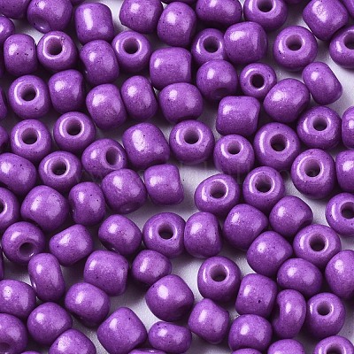 6/0 стакан бисер SEED-S058-A-F454-1