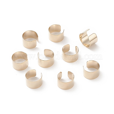 Фурнитура для амбушюров из нержавеющей стали 304 STAS-P249-18G-A-1