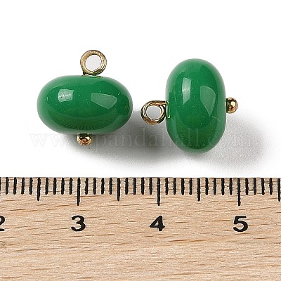 Акриловые подвески&nbsp;MACR-C033-12D-1