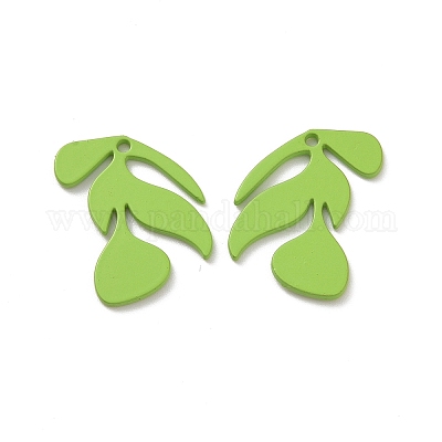 Акриловые подвески краскораспылительные FIND-I037-17-1