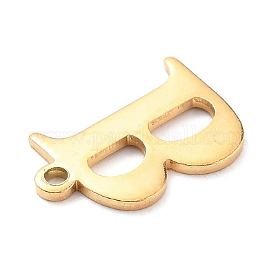 Подвески из нержавеющей стали 304 с вакуумным покрытием pvd STAS-H112-B-G-1