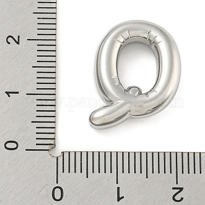 Подвески из нержавеющей стали 304 STAS-B071-01P-Q-1