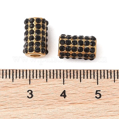 Ионное покрытие (IP) шарики из нержавеющей стали 304 STAS-NH0001-02G-07-1