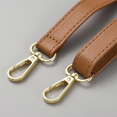 Регулируемые ремни для сумки из искусственной кожи FIND-WH20015-02C-1