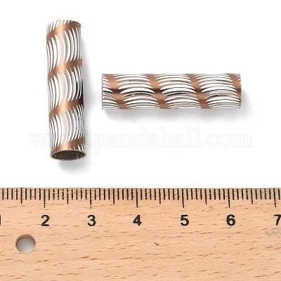 Стойка для покрытия алюминиевых бусин ALUM-R211-02P-03-1