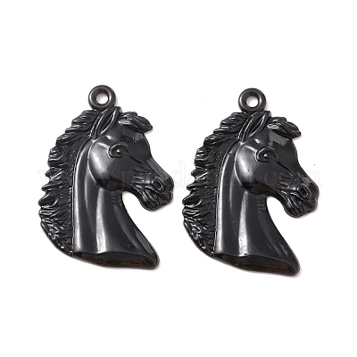 Подвески из сплава&nbsp;PALLOY-F281-01EB-1