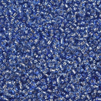 12/0 стакан бисер SEED-A005-2mm-26-1