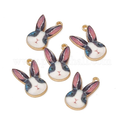 Стойки обшивки сплава эмали подвески ENAM-K050-04B-1