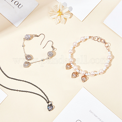 Сплав очаровывает сердце ZIRC-PH0001-02-1