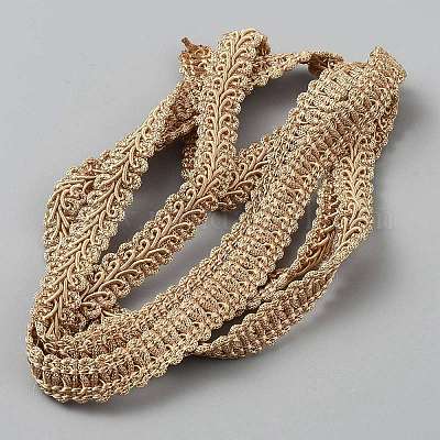 Полиэфирная лента OCOR-WH0100-88-1