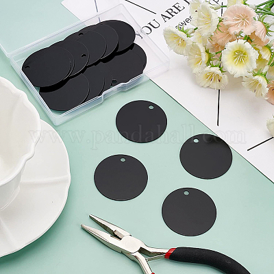 20шт алюминиевые подвески FIND-BC0001-88-1