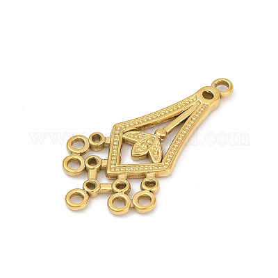 Ссылки на компоненты люстры из нержавеющей стали 304 STAS-Q350-11G-1