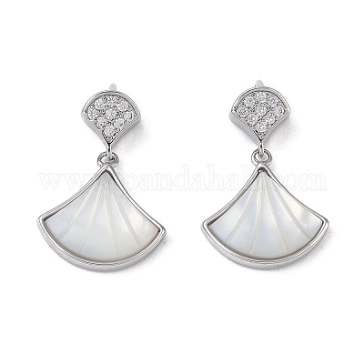 Подвески из латуни KK-G497-17P-1