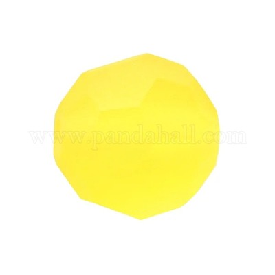 Хрустальные бусины preciosa® Y-PRC-BB6-80310-840-1