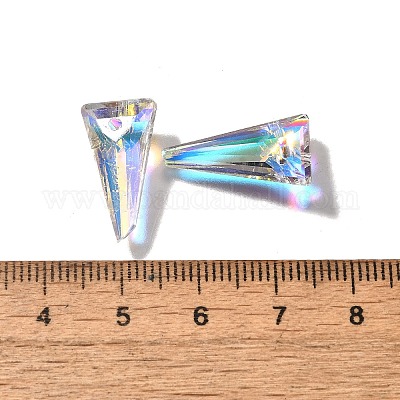 Стеклянные подвески GLAA-I057-16A-1