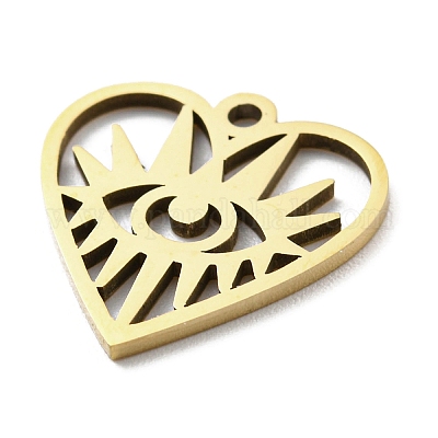 Ионное покрытие (ip) подвески из хирургической нержавеющей стали 316l STAS-M317-36G-1