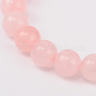 Растянуть буддийский ювелирных многоцветным драгоценных камней чакры браслеты BJEW-JB01690-04-1