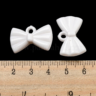 Непрозрачные акриловые подвески&nbsp;SACR-L007-038-1