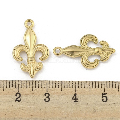 Ионное покрытие (ip) подвески из нержавеющей стали 304 STAS-I307-560G-1