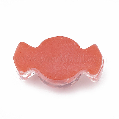 Кабошоны из смолы CRES-N016-45-1