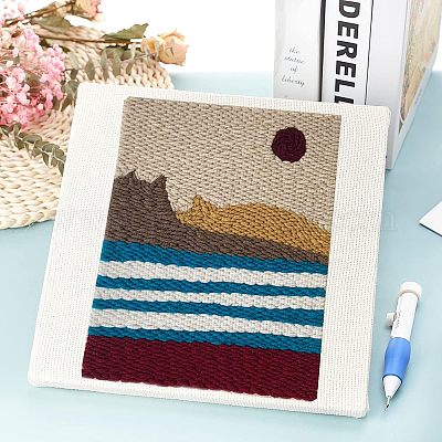 Рамка иглы для перфоратора DIY-NB0005-06A-1