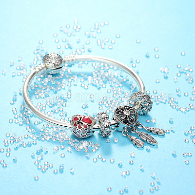 Кубического циркония кабошоны ZIRC-PH0002-20-1