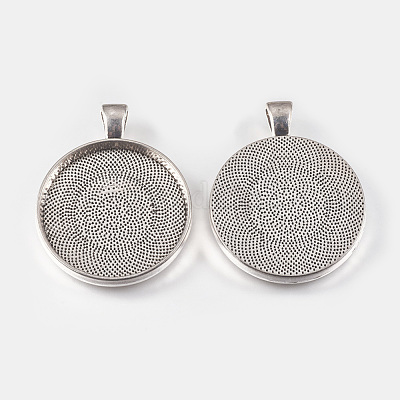 Поделки кулон материалы DIY-X0292-26AS-1