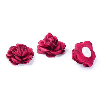 Ручной работы ткань тканых аксессуары костюма WOVE-Q064-01-1