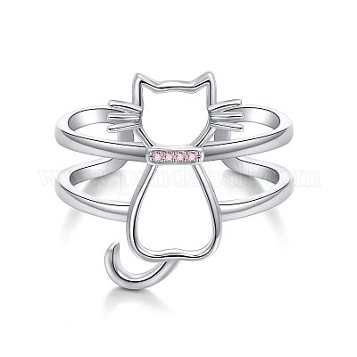 Регулируемые манжеты из цинкового сплава для женщин FS-WG343BF-01-1