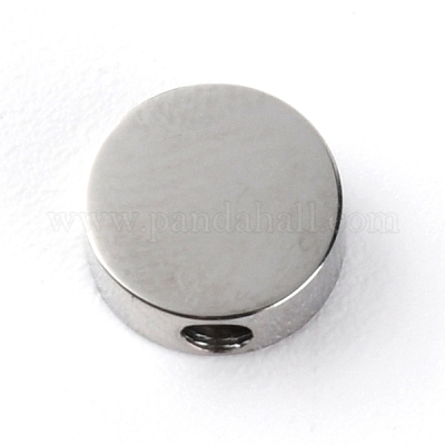 Бусины из нержавеющей стали 304 FIND-CJC0005-01I-P-1