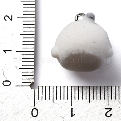 Подвески из смолы в виде животных FIND-S001-05A-1